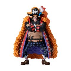 Picture of Banpresto Dxf The Grandline Series Special: One Piece - Marshall D.Teach Statue (18cm) (29529)