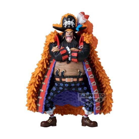Picture of Banpresto Dxf The Grandline Series Special: One Piece - Marshall D.Teach Statue (18cm) (29529)