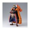 Picture of Banpresto Dxf The Grandline Series Special: One Piece - Marshall D.Teach Statue (18cm) (29529)