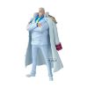 Picture of Banpresto Dxf The Grandline Series Special: One Piece - Monkey D. Garp Statue (20cm) (29530)