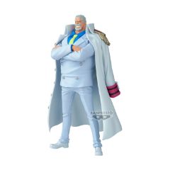 Picture of Banpresto Dxf The Grandline Series Special: One Piece - Monkey D. Garp Statue (20cm) (29530)