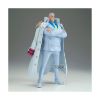 Picture of Banpresto Dxf The Grandline Series Special: One Piece - Monkey D. Garp Statue (20cm) (29530)