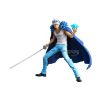 Picture of Banpresto Grandista: One Piece - Trafalgar Law Statue (23cm) (29534)