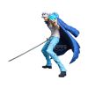 Picture of Banpresto Grandista: One Piece - Trafalgar Law Statue (23cm) (29534)