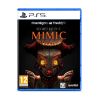 Picture of PS5 Five Nights at Freddy's: Secret of the Mimic