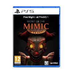 Picture of PS5 Five Nights at Freddy's: Secret of the Mimic