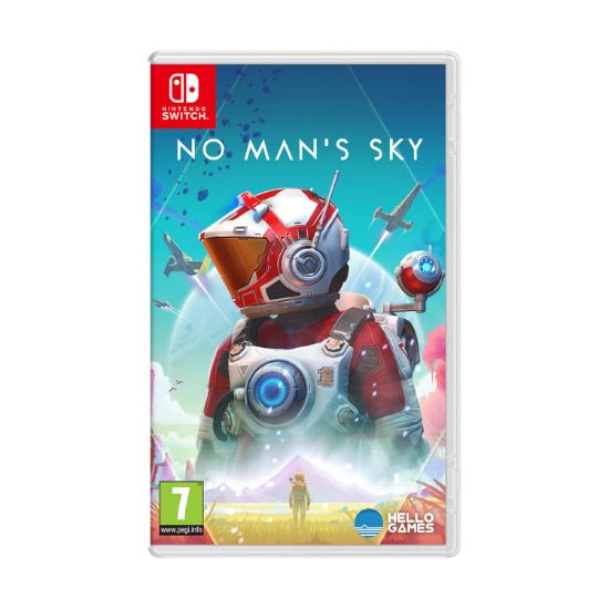 Picture of NSW No Man's Sky
