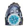 Picture of Loungefly Warner Bros.: Corpse Bride  Emily - Bouquet Mini Backpack (WBBK0006)