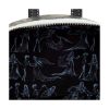 Picture of Loungefly Warner Bros.: Corpse Bride  Emily - Bouquet Mini Backpack (WBBK0006)