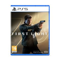 Picture of PS5 007 First Light