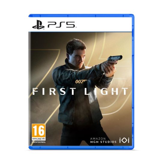 Picture of PS5 007 First Light