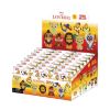 Picture of Monogram Disney: The Lion King (Series23) (Blind Bag/Random) 3D Foam Bag Clips Figures (85220)