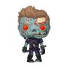 Picture of Funko Pop! Marvel: Marvel Zombies - Zombie Hawkeye #1553 Bobble-Head Vinyl Figure