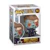 Picture of Funko Pop! Marvel: Marvel Zombies - Zombie Hawkeye #1553 Bobble-Head Vinyl Figure