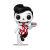 Picture of Funko Pop! AD Icons: Bob's Big Boy - Skull Bob #253 Vinyl Figure