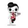 Picture of Funko Pop! AD Icons: Bob's Big Boy - Skull Bob #253 Vinyl Figure