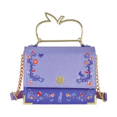 Picture of Loungefly Disney: Princess Snow White Crossbody Bag (WDTB3308)