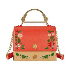 Picture of Loungefly Disney: Princess Moana Crossbody Bag (WDTB3309)