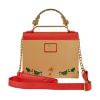 Picture of Loungefly Disney: Princess Moana Crossbody Bag (WDTB3309)