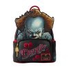 Picture of Loungefly Warner Bros: It - Pennywise Mini Backpack (ITBK0022)