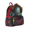 Picture of Loungefly Warner Bros: It - Pennywise Mini Backpack (ITBK0022)