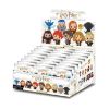 Picture of Monogram: Harry Potter (Series4) (Blind Bag/Random) 3D Foam Bag Clips Figures (48120)