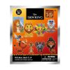 Picture of Monogram Disney: Lion King (Blind Bag/Random) 3D Foam Bag Clips Figures (85665)