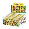 Picture of Monogram Marvel: Spider-man (Series1) (Friendly neighborhood) (Blind Bag/Random) 3D Foam Bag Clips Figures (69040)