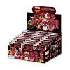 Picture of Monogram Marvel: Deadpool (Series4) (Blind Bag/Random) 3D Foam Bag Clips Figures (68605)