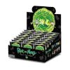 Picture of Monogram: Rick and Morty (Series2) (Blind Bag/Random) 3D Foam Bag Clips Figures (74030)