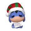 Picture of Funko Pocket Pop! Surprise: Winnie The Pooh - Eeyore (Holiday Tree) Vinyl Figure