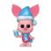 Picture of Funko Pocket Pop! Surprise: Winnie The Pooh - Piglet (Holiday Tree) Vinyl Figure