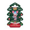 Picture of Funko Pocket Pop! Surprise: Winnie The Pooh - Piglet (Holiday Tree) Vinyl Figure