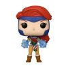 Picture of Funko Pop! Marvel: Marvel Holidays - Jean Grey #1533 Bobble-Head Vinyl Figure