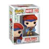 Picture of Funko Pop! Marvel: Marvel Holidays - Jean Grey #1533 Bobble-Head Vinyl Figure