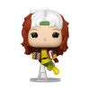 Picture of Funko Pop! Marvel: Marvel Holidays - Rogue #1534 Bobble-Head Vinyl Figure