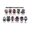 Picture of Monogram Marvel: Venom (Series2) (Blind Bag/Random) 3D Foam Bag Clips (68625)
