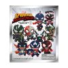Picture of Monogram Marvel: Venom (Series2) (Blind Bag/Random) 3D Foam Bag Clips (68625)