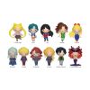 Picture of Monogram: Sailor Moon (Series5) (Blind Bag/Random) 3D Foam Bag Clips Figures (70665)
