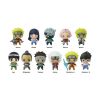 Picture of Monogram: Naruto (Series2) (Blind Bag/Random) 3D Foam Bag Clips Figures (70505)