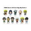 Picture of Monogram: Naruto (Series2) (Blind Bag/Random) 3D Foam Bag Clips Figures (70505)