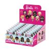 Picture of Monogram: Barbie (Series1) (Blind Bag/Random) 3D Foam Bag Clips Figures (39000)