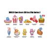 Picture of Monogram: Care Bears (Series2) (Blind Bag/Random) 3D Foam Bag Clips Figures (38020)