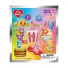 Picture of Monogram: Care Bears (Series2) (Blind Bag/Random) 3D Foam Bag Clips Figures (38020)