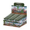 Picture of Monogram: Minecraft Movie (Series1) (Blind Bag/Random) 3D Foam Bag Clips (37035)