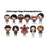 Picture of Monogram: Stranger Things (Series1) (Blind Bag/Random) 3D Foam Bag Clips Figures (32500)