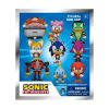 Picture of Monogram: Sonic (Series3) (Blind Bag/Random) 3D Foam Bag Clips Figures (36025)
