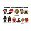 Picture of Monogram: Harry Potter (Series5) (Blind Bag/Random) 3D Foam Bag Clips Figures (48180)