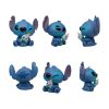 Picture of Monogram Disney: Lilo & Stitch - Stitch Figural Bank #1 (83417)