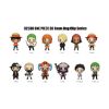 Picture of Monogram: One Piece (Series1) (Blind Bag/Random) 3D Foam Bag Clips Figures (32530)
